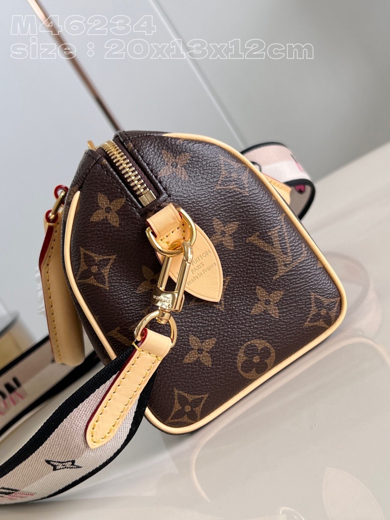 LV Speedy Bags